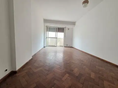 ALQUILER DEPARTAMENTO DOS DORMITORIOS CENTRO