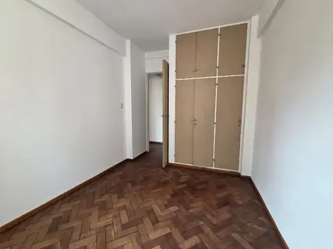 ALQUILER DEPARTAMENTO DOS DORMITORIOS CENTRO