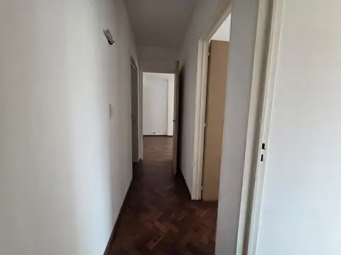 Departamento en Alquiler de 3 ambientes
