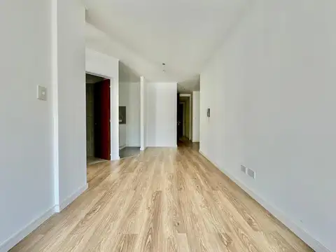 Departamento 1 dormitorio en venta en rosario financiacion