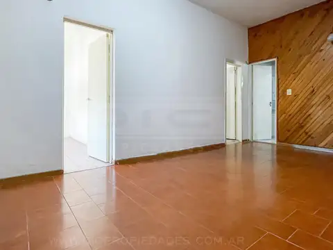 Depto Tipo Casa en Venta de 1 dormitorio