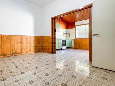 Depto Tipo Casa en Venta en Villa Ballester, USD 70.000