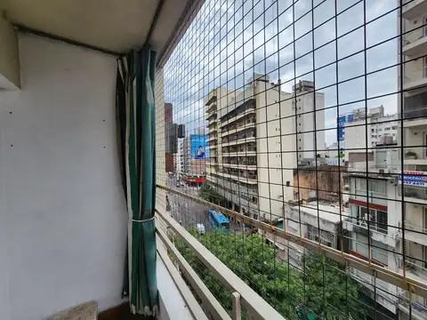 Departamento en Alquiler 40 años