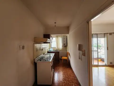 Departamento en Alquiler al Este