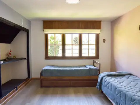 Casa en Venta en San Carlos de Bariloche, USD 296.000