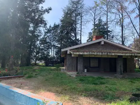 Quinta en Venta de 3 dormitorios