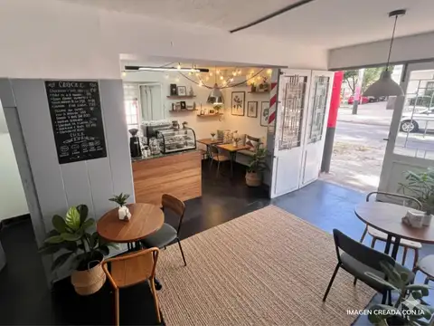 Venta local en Barrio Parque Independencia