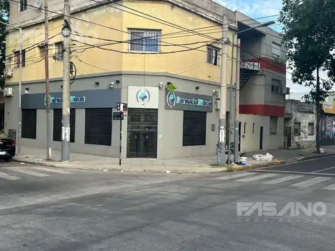 Local en Venta en San Andres, USD 220.000