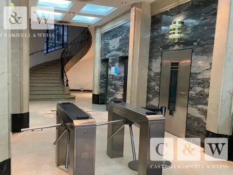 Oficina en Alquiler al Noroeste