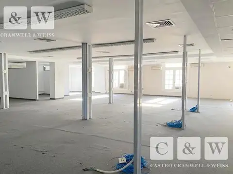 Oficina en Alquiler en Microcentro, USD 2.220