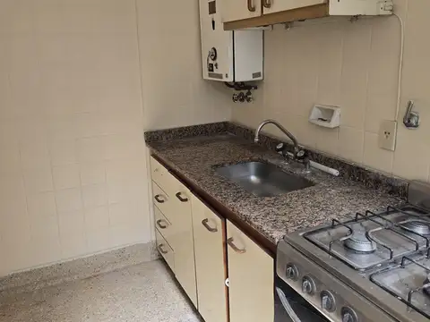 Departamento en Venta 60 años