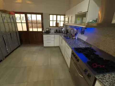 Depto Tipo Casa en Venta en Villa Ballester, USD 280.000