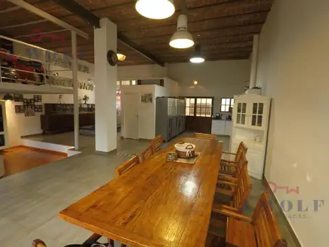 PH - Villa Ballester