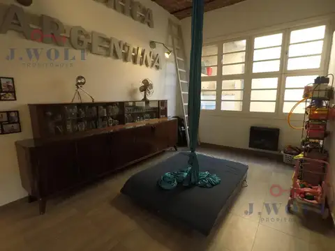 Depto Tipo Casa en Venta 5 años