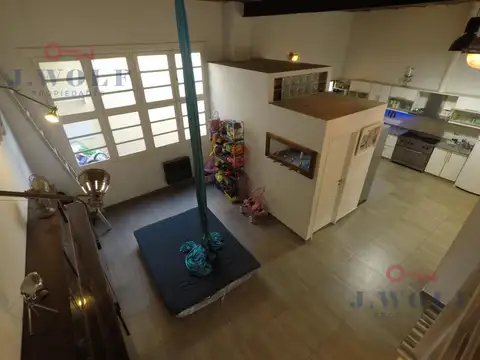 Depto Tipo Casa en Venta al Noreste