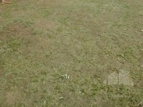 Terreno en Venta 60  mts Frente