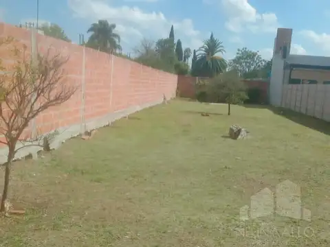 VENTA TERRENO SAN ANTONIO DE PADUA