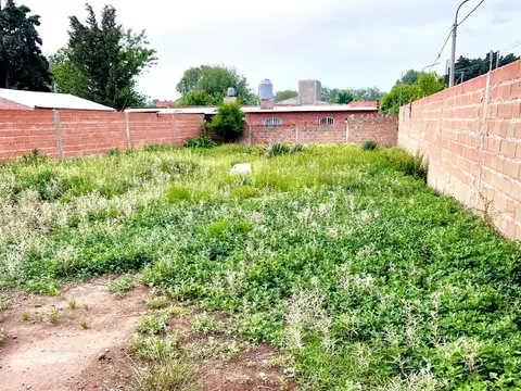 Terreno en Venta en Santa Rosa, USD 22.000