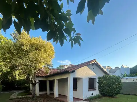 Casa - Venta - Argentina, Vicente López - DEL VALLE, ARISTOBULO 1760