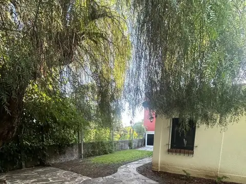 Casa - Venta - Argentina, Vicente López - DEL VALLE, ARISTOBULO 1760