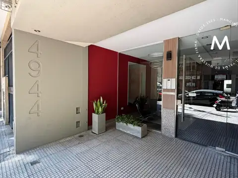 Av. Congreso 4944 - Villa Urquiza