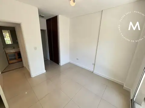 Departamento en alquiler de 2 ambientes - Villa Urquiza