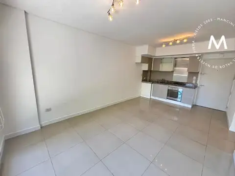 Departamento en alquiler de 2 ambientes - Villa Urquiza