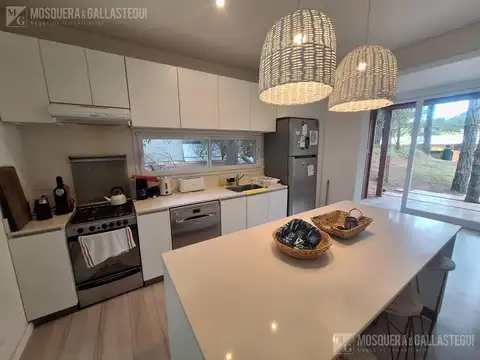 Casa en Alquiler Temporal de 3 dormitorios