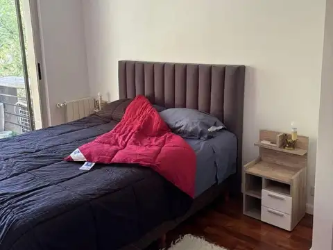 Departamento en Alquiler Temporal A Estrenar