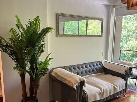 GREENVIEW LIBERTADOR – DISEÑO, VISTA ABIERTA Y CATEGORÍA