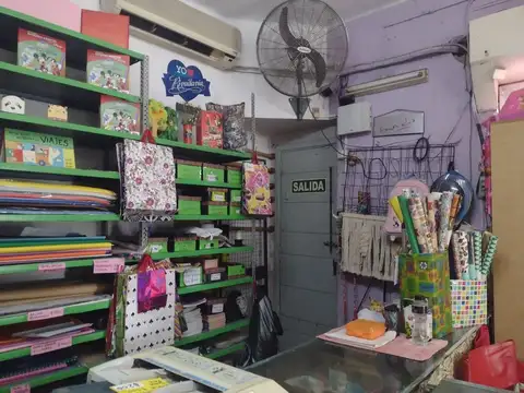 Presidente Quintana al 5700