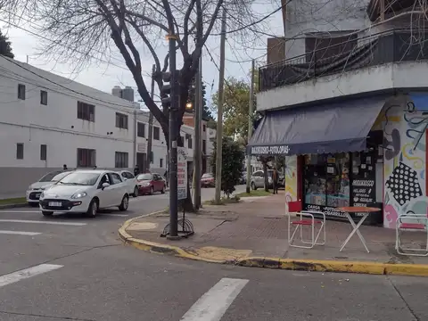 Local en Venta en Villa Ballester, USD 50.000