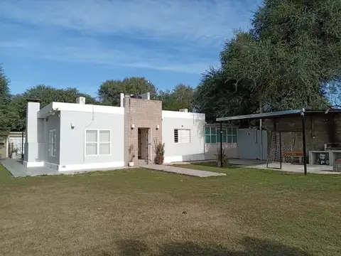 CASA EN VENTA EN SAN ESTEBAN E INDEPENDENCIA