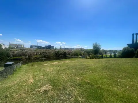 Terreno en Venta en Puerto De Escobar, USD 198.000