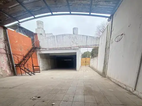 Galpon en Venta en Jose Clemente Paz, USD 60.000