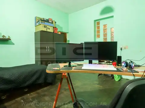 Depto Tipo Casa en Venta al Norte