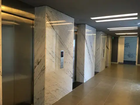 Oficina en Venta en Puerto Madero, USD 1.100.000