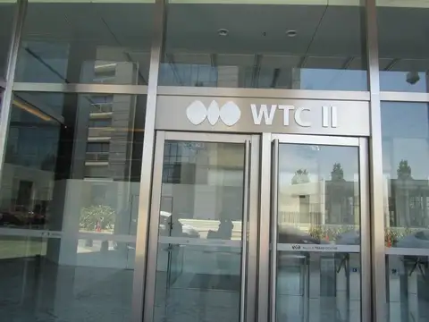 CAMILA O'GORMAN 400, Piso 9