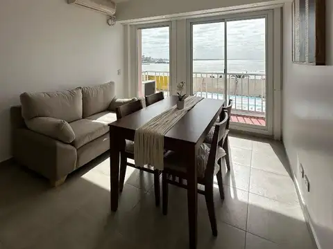 Boulevard Maritimo 3000 , Piso 1