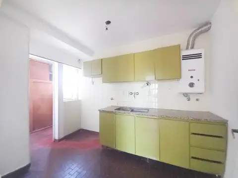 Departamento en Alquiler 30 años