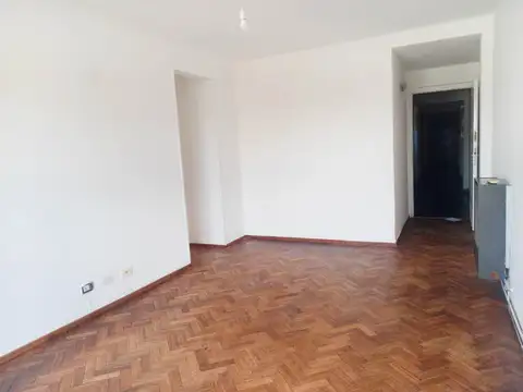 Departamento 5 ambientes con 1 baño