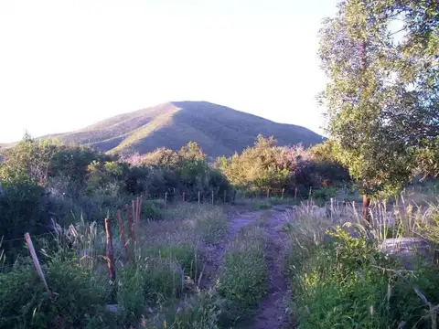 Capilla del Monte 5100