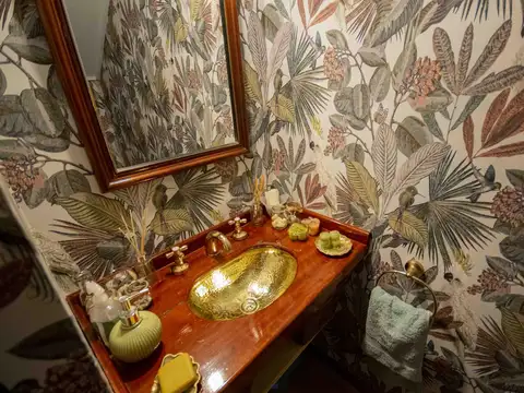 Casa en Venta 33 años