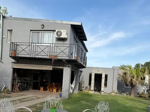 Casa en Venta en Funes, USD 195.000