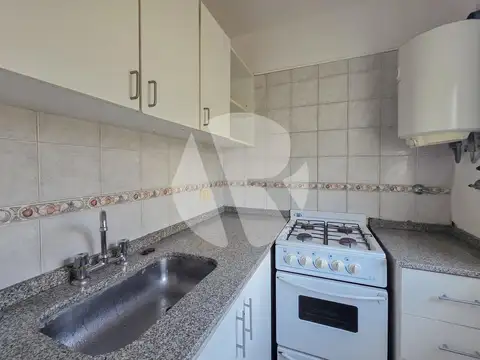 Departamento en Alquiler 10 años