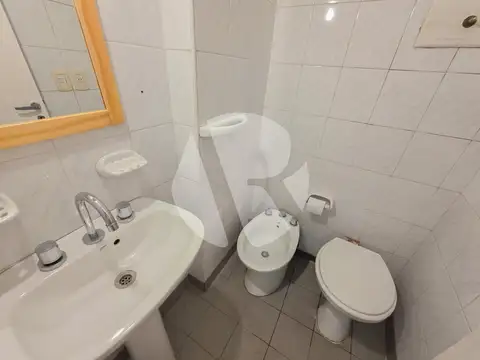 Departamento en Alquiler de 2 dormitorios