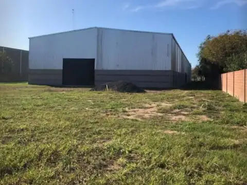 Galpon en Alquiler en Rosario, $ 100