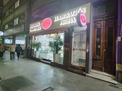 Avenida Rivadavia 5800