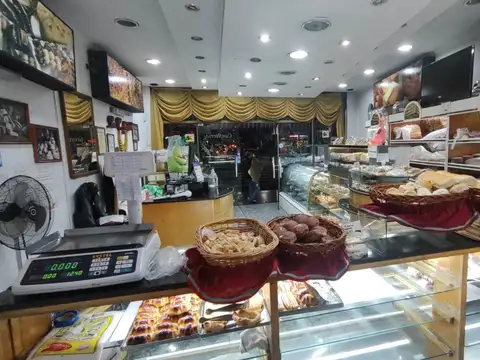 Fondo Comercio en Venta 19 años