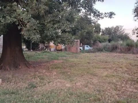 Terreno con escritura en Carrizales (Clarke) Oportunidad  Con escritura